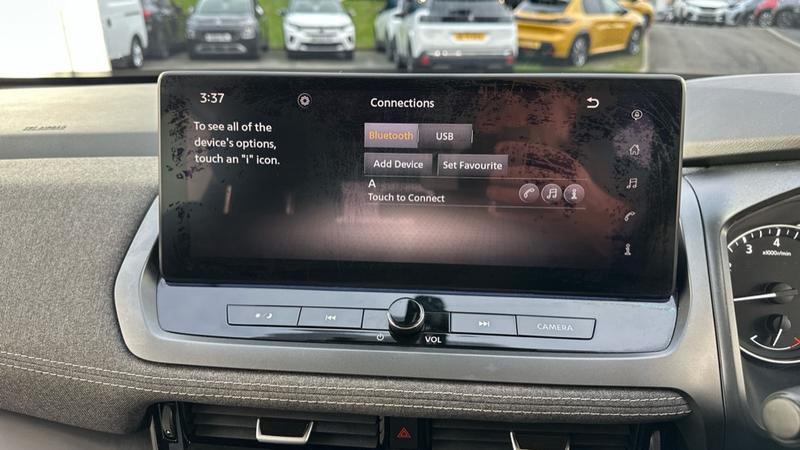 Used Nissan Qashqai 2024 for sale - 76285406: Photo 52