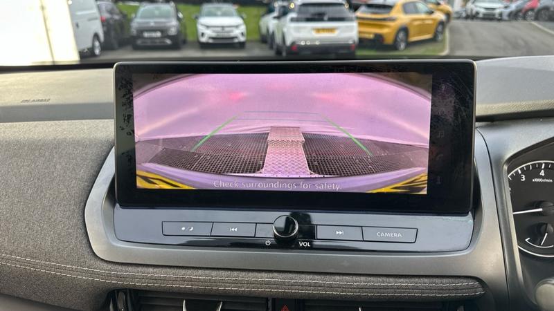 Used Nissan Qashqai 2024 for sale - 76285406: Photo 53