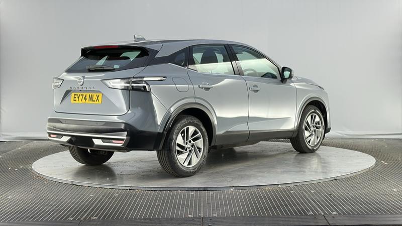 Used Nissan Qashqai 2024 for sale - 76285406: Photo 6