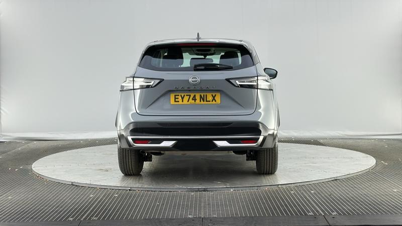 Used Nissan Qashqai 2024 for sale - 76285406: Photo 7