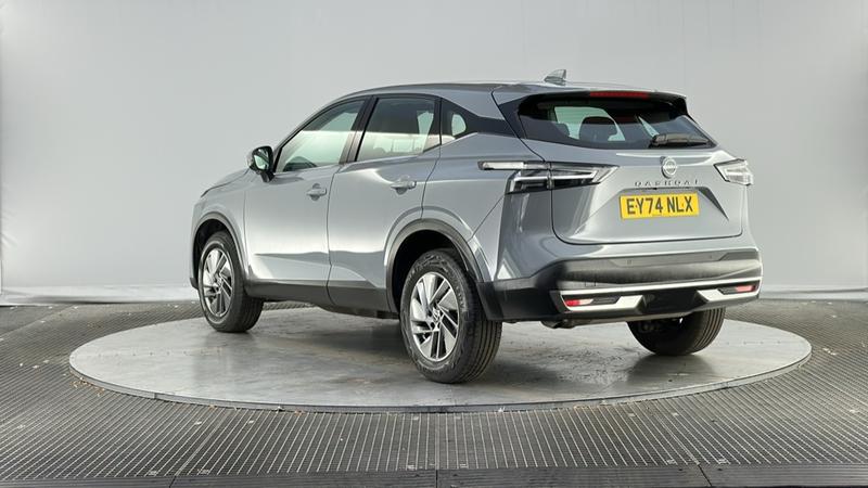 Used Nissan Qashqai 2024 for sale - 76285406: Photo 8