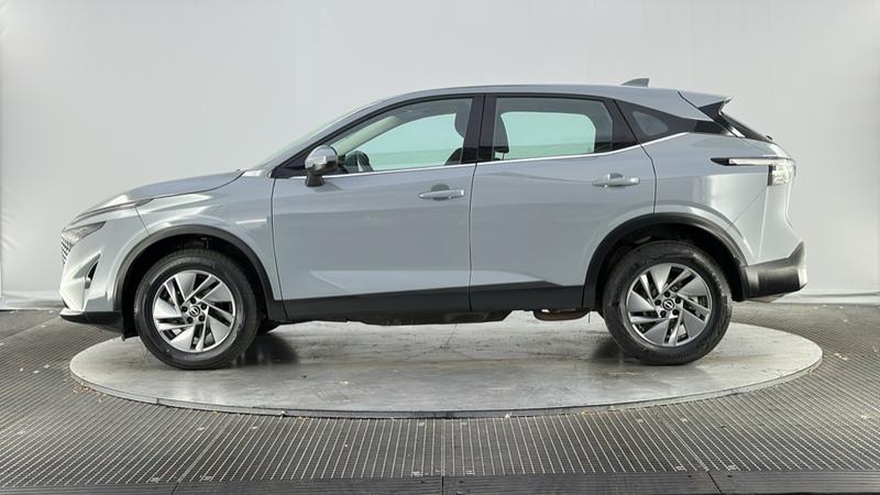 Used Nissan Qashqai 2024 for sale - 76285406: Photo 9