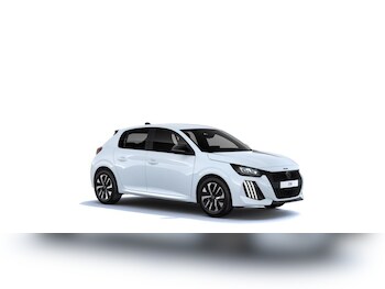 Used Peugeot 208 2025 for sale - 77248799: Photo