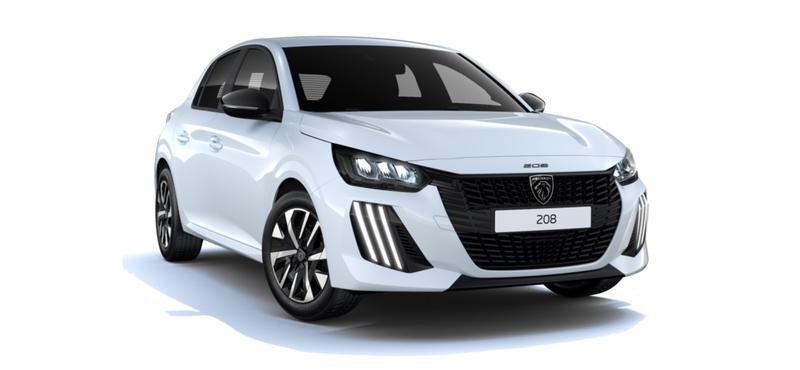 Used Peugeot 208 2025 for sale - 77248799: Photo 2