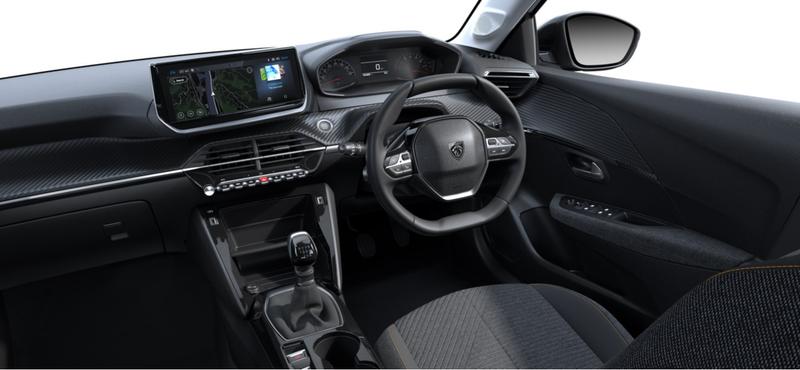 Used Peugeot 208 2025 for sale - 77248799: Photo 7