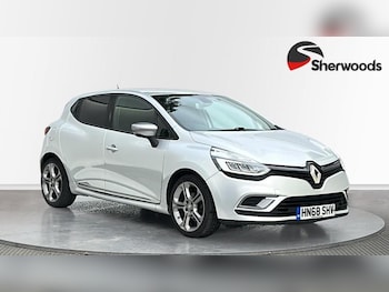 Used Renault Clio 2018 for sale - 79578098: Photo