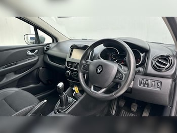 Used Renault Clio 2018 for sale - 79578098: Photo