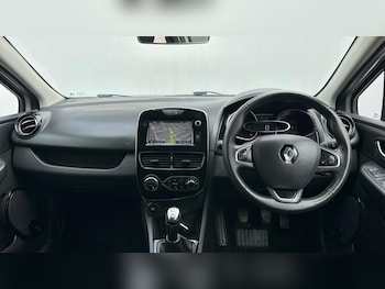 Used Renault Clio 2018 for sale - 79578098: Photo
