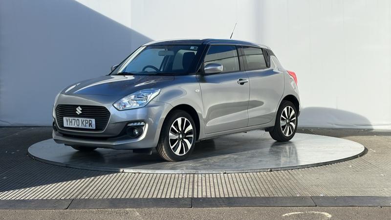 Used Suzuki Swift 2020 for sale - 77918648: Photo 10