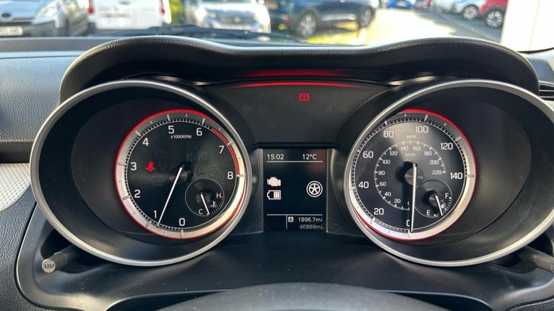 Used Suzuki Swift 2020 for sale - 77918648: Photo 14