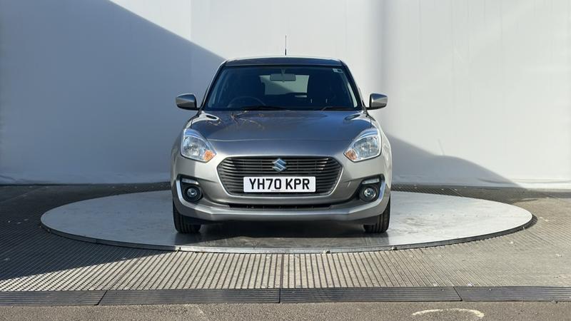 Used Suzuki Swift 2020 for sale - 77918648: Photo 3