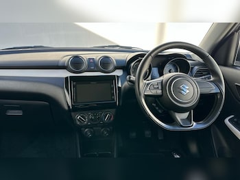 Used Suzuki Swift 2020 for sale - 77918648: Photo