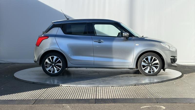 Used Suzuki Swift 2020 for sale - 77918648: Photo 5