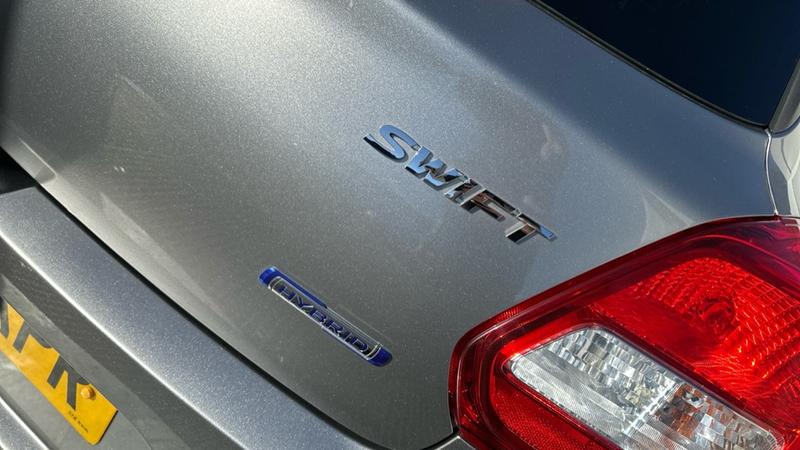 Used Suzuki Swift 2020 for sale - 77918648: Photo 54