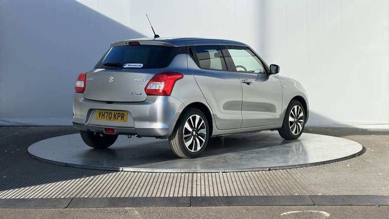 Used Suzuki Swift 2020 for sale - 77918648: Photo 6