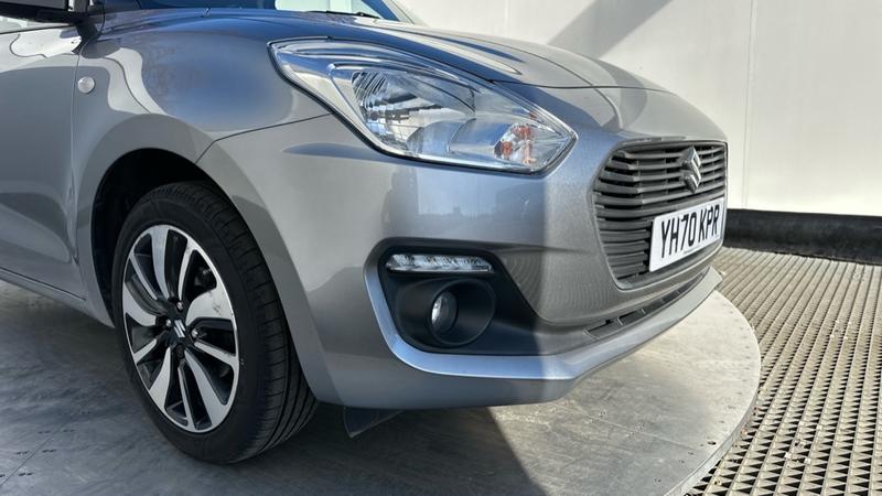 Used Suzuki Swift 2020 for sale - 77918648: Photo 68