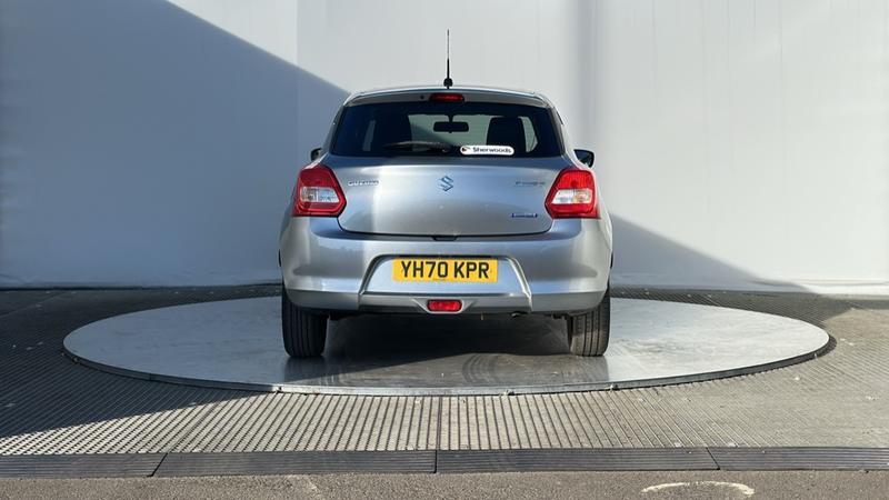 Used Suzuki Swift 2020 for sale - 77918648: Photo 7