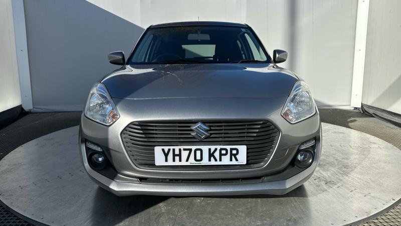 Used Suzuki Swift 2020 for sale - 77918648: Photo 72