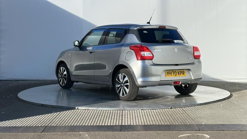 Used Suzuki Swift 2020 for sale - 77918648: Photo 8