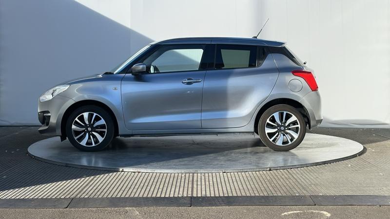 Used Suzuki Swift 2020 for sale - 77918648: Photo 9