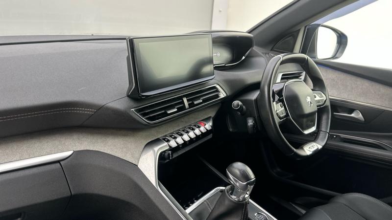 Used Peugeot 3008 2022 for sale - 76486497: Photo 11