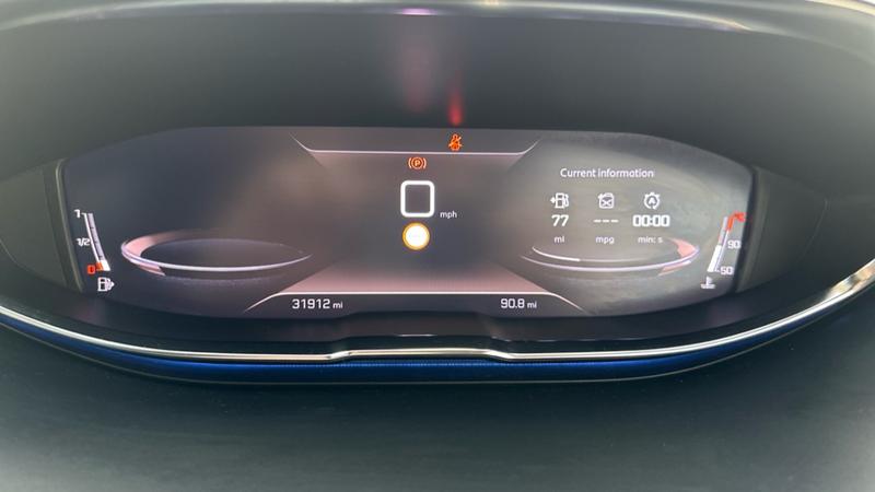 Used Peugeot 3008 2022 for sale - 76486497: Photo 13