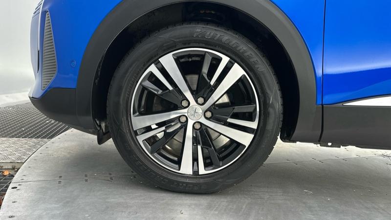 Used Peugeot 3008 2022 for sale - 76486497: Photo 17