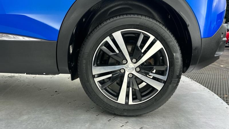 Used Peugeot 3008 2022 for sale - 76486497: Photo 18