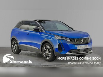 Used Peugeot 3008 undefined for sale - 76486497: Photo