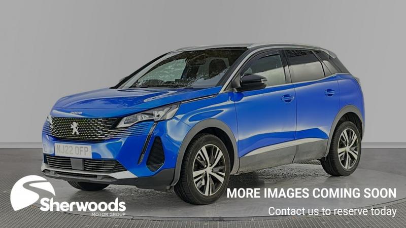 Used Peugeot 3008 2022 for sale - 76486497: Photo 2