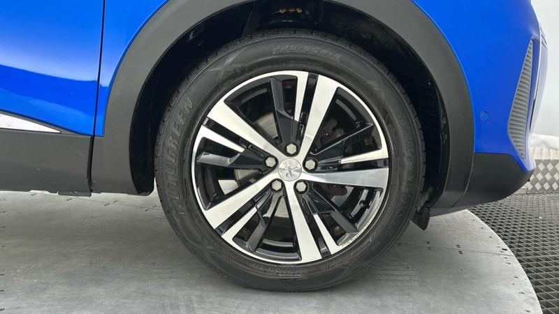 Used Peugeot 3008 2022 for sale - 76486497: Photo 20