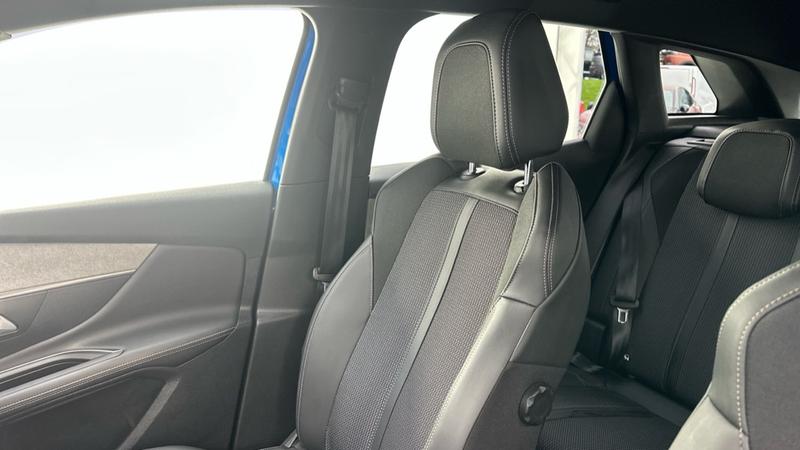 Used Peugeot 3008 2022 for sale - 76486497: Photo 24