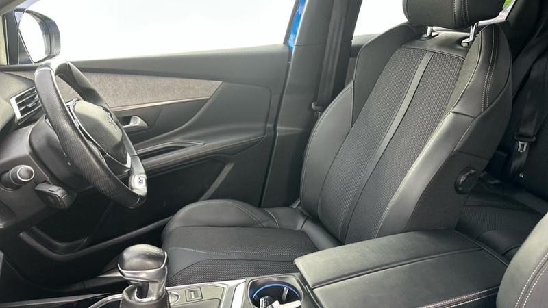 Used Peugeot 3008 2022 for sale - 76486497: Photo 25