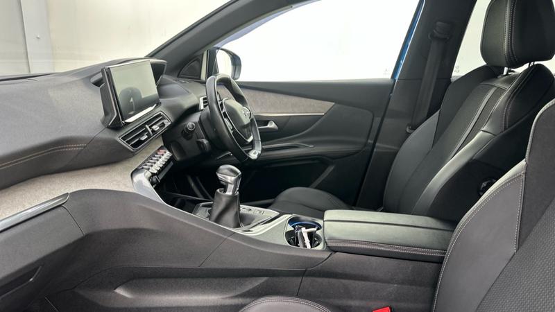 Used Peugeot 3008 2022 for sale - 76486497: Photo 26