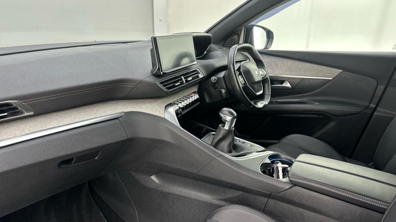 Used Peugeot 3008 2022 for sale - 76486497: Photo 27