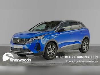 Used Peugeot 3008 undefined for sale - 76486497: Photo