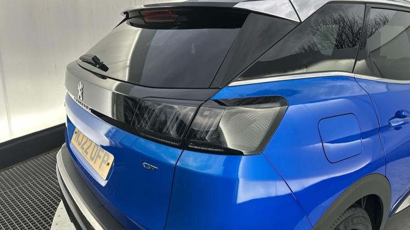 Used Peugeot 3008 2022 for sale - 76486497: Photo 30