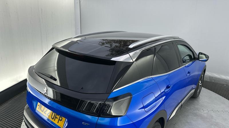 Used Peugeot 3008 2022 for sale - 76486497: Photo 33