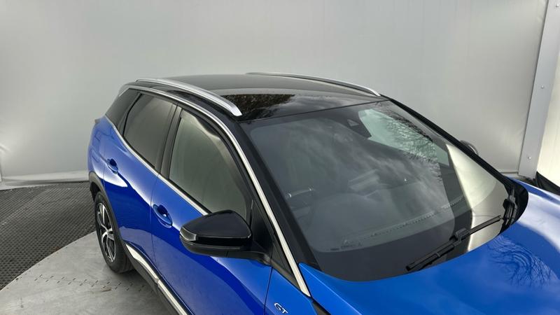 Used Peugeot 3008 2022 for sale - 76486497: Photo 35