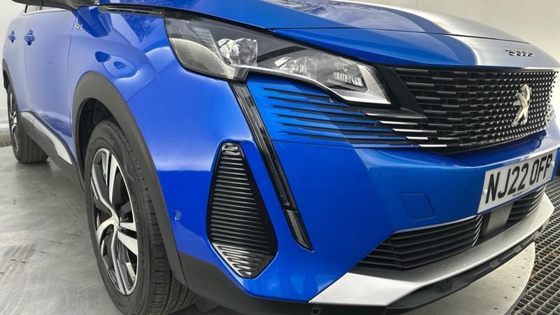 Used Peugeot 3008 2022 for sale - 76486497: Photo 36