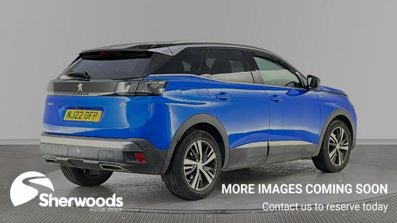 Used Peugeot 3008 2022 for sale - 76486497: Photo 4