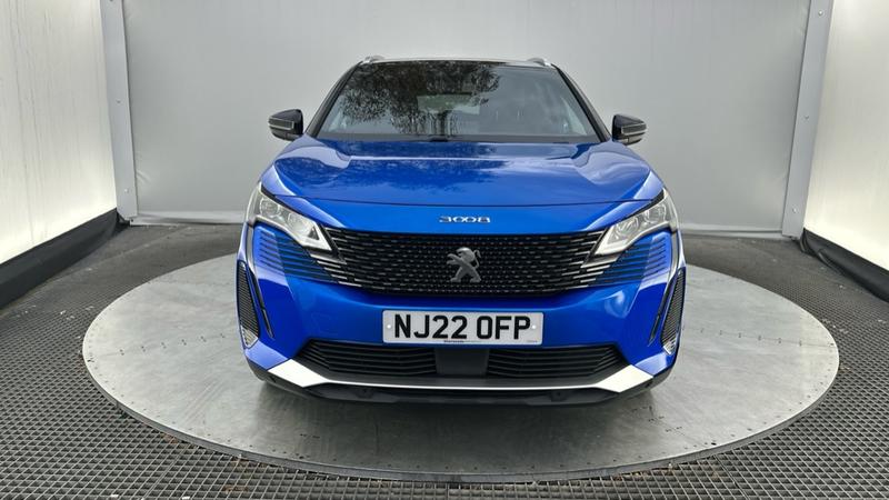 Used Peugeot 3008 2022 for sale - 76486497: Photo 41