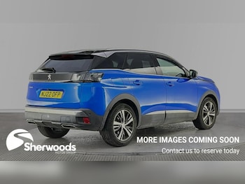 Used Peugeot 3008 undefined for sale - 76486497: Photo