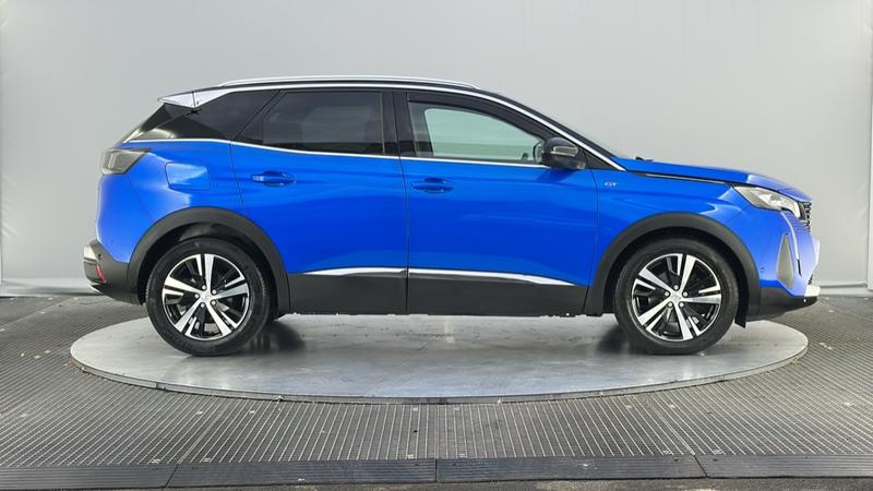 Used Peugeot 3008 2022 for sale - 76486497: Photo 5