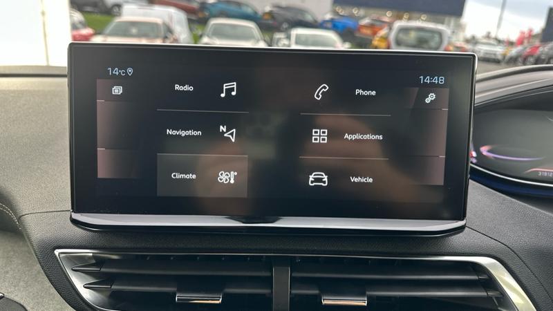 Used Peugeot 3008 2022 for sale - 76486497: Photo 51