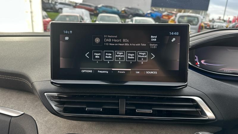 Used Peugeot 3008 2022 for sale - 76486497: Photo 52