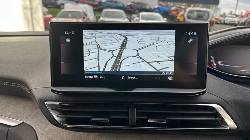 Used Peugeot 3008 2022 for sale - 76486497: Photo 53