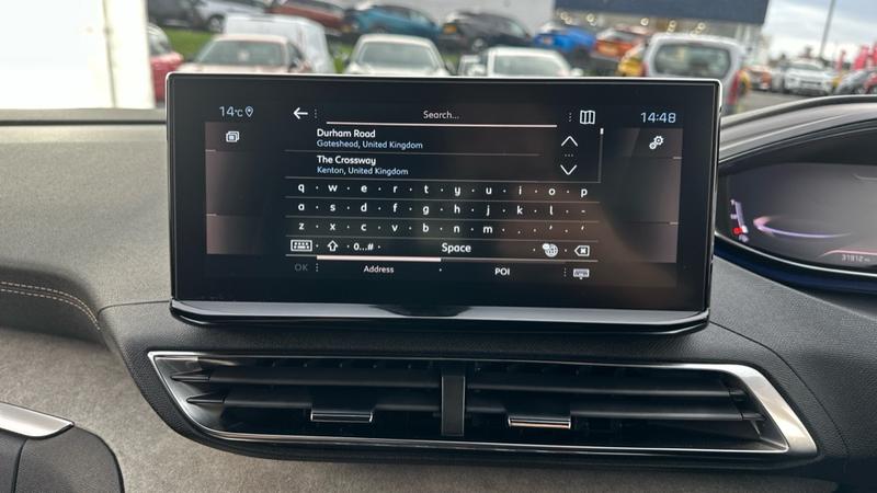 Used Peugeot 3008 2022 for sale - 76486497: Photo 54