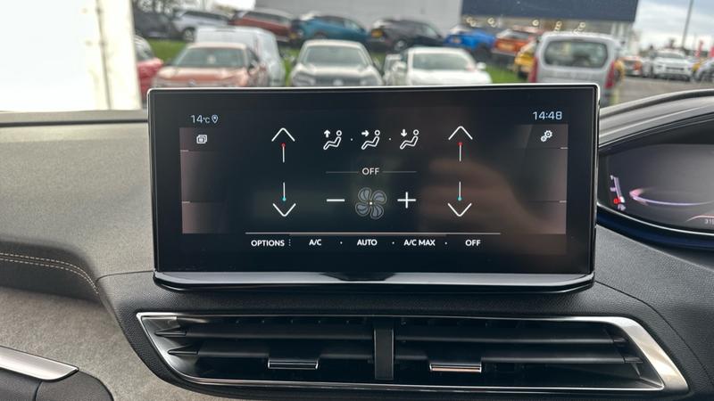 Used Peugeot 3008 2022 for sale - 76486497: Photo 55