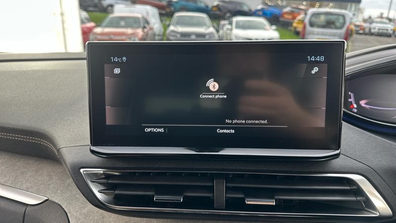 Used Peugeot 3008 2022 for sale - 76486497: Photo 56